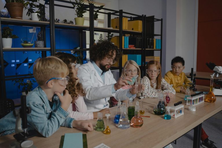 Gamification in Education: Engaging Students with Interactive Challenges